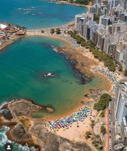 Pousada Tres Praias Гуарапари Экстерьер фото